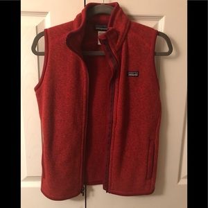 Women’s Patagonia Better Sweater Vest